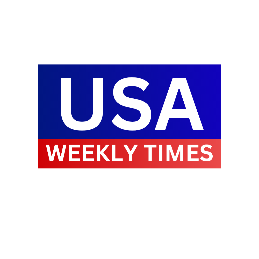 USA WEEKLY TIMES